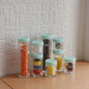 8pcs 1/12 1/6 Scale Miniature Food Container Mini Storage Can For Blyth Barbies Doll Kitchen Toy Li 8pcs 1/12 1/6 Scale Miniature Food Container Mini Storage Can For Blyth Barbies Doll Kitchen Toy Li