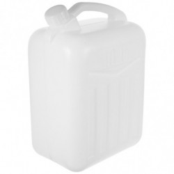 Water Tank Heavy Duty Water Container Large Capacity Water Jug Camping Water Storage Bucket