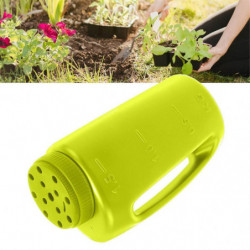 Handheld Spreader Thick Plastic Material for Various Applications Garden Animal Feed C Handheld Spreader Thick Plastic Material for Various Applications Garden Animal Feed C