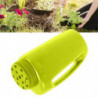 Handheld Spreader Thick Plastic Material for Various Applications Garden Animal Feed C Handheld Spreader Thick Plastic Material for Various Applications Garden Animal Feed C