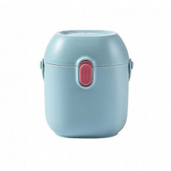Boîte de lait en poudre pour bébé Boîte de stockage des aliments étanche à l’humidité scellée portable d’exportation Boîte de lait en poudre pour bébé Boîte de stockage des aliments étanche à l’humidité scellée portable d’exportation