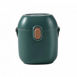 Boîte de lait en poudre pour bébé Boîte de stockage des aliments étanche à l’humidité scellée portable d’exportation Boîte de lait en poudre pour bébé Boîte de stockage des aliments étanche à l’humidité scellée portable d’exportation