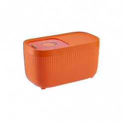 Kitchen Luxury Rice Bucket Insect Proof Moisture Proof Sealing with Scale Storage Box Flour Grains Kitchen Luxury Rice Bucket Insect Proof Moisture Proof Sealing with Scale Storage Box Flour Grains