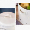 3 Pcs Storage Box Potatoes Onions Garlic Bin Food Container Buckets A 3 Pcs Storage Box Potatoes Onions Garlic Bin Food Container Buckets A