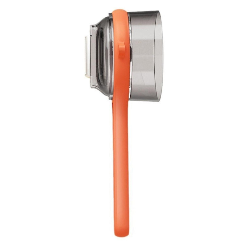 Peeling Carrot with Storage Box, Peeler with Storage Bucket, Storage Peeler Orange Peeling Carrot with Storage Box, Peeler with Storage Bucket, Storage Peeler Orange