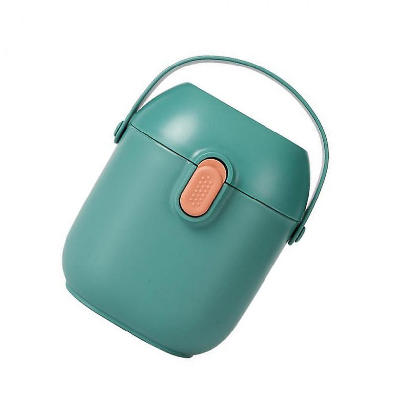 Children Food Storage Box Milk Powder Large Capacity Feeding Container