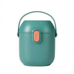 Children Food Storage Box Milk Powder Large Capacity Feeding Container Children Food Storage Box Milk Powder Large Capacity Feeding Container