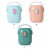 Children Food Storage Box Milk Powder Large Capacity Feeding Container