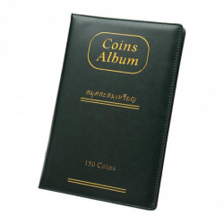 150 Pockets Book Large Capacity Russian Moisture Proof 150 Pockets Book Large Capacity Russian Moisture Proof