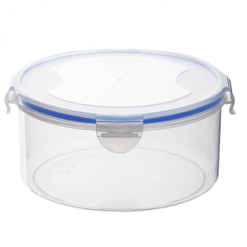 Stackable Food Containers - Food Fresh And Organized Plastic Bowls Stackable Food Containers - Food Fresh And Organized Plastic Bowls