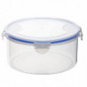 Stackable Food Containers - Food Fresh And Organized Plastic Bowls Stackable Food Containers - Food Fresh And Organized Plastic Bowls