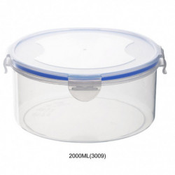 Stackable Food Containers - Food Fresh And Organized Plastic Bowls Stackable Food Containers - Food Fresh And Organized Plastic Bowls