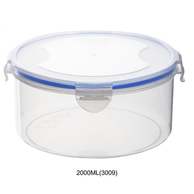 Stackable Food Containers - Food Fresh And Organized Plastic Bowls Stackable Food Containers - Food Fresh And Organized Plastic Bowls
