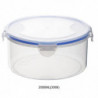 Stackable Food Containers - Food Fresh And Organized Plastic Bowls Stackable Food Containers - Food Fresh And Organized Plastic Bowls