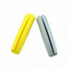 2 Pcs Tool Stand Silicone Holder Plastic Bag Holder Carrier Labor-saving Devices Grip Bag Holder