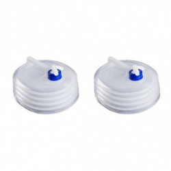 1/2 Water Container Hiking Accessories Drinking Tank Large Capacity 1/2 Water Container Hiking Accessories Drinking Tank Large Capacity