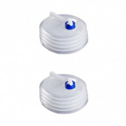 1/2 Water Container Hiking Accessories Drinking Tank Large Capacity 1/2 Water Container Hiking Accessories Drinking Tank Large Capacity