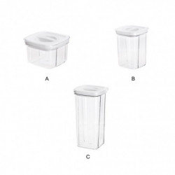 Sealed Cans With Cover For Sealing And Moisture-proof Miscellaneous Sealed Cans With Cover For Sealing And Moisture-proof Miscellaneous