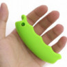2 Pcs Tool Stand Silicone Holder Plastic Bag Holder Carrier Labor-saving Devices Grip Bag Holder