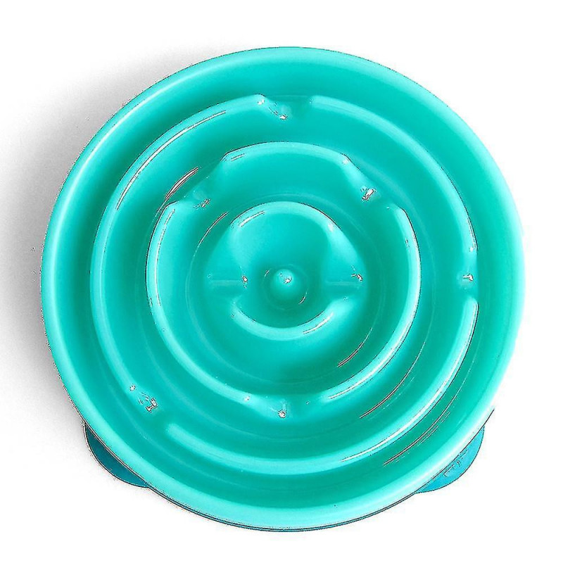 Pet Supplies Slow Feeder Dog Bowl Maze Dog Bowl To Slow Down Eating