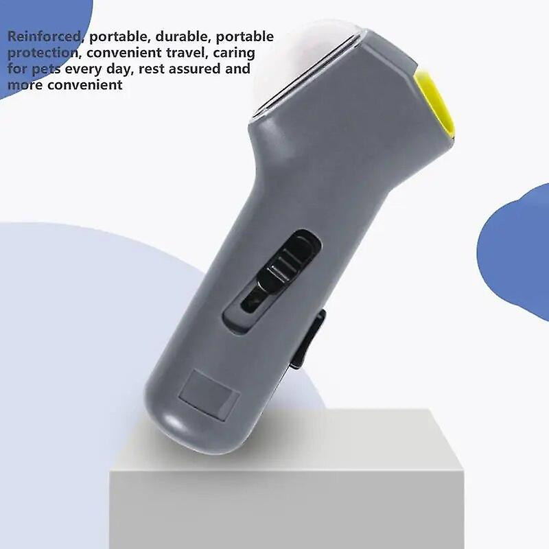 Dog Interactive Training Toys Pet Snack Catapult Launcher Outdoor Beach Toys Dog Cat Treat Launcher Snack Food Feeder