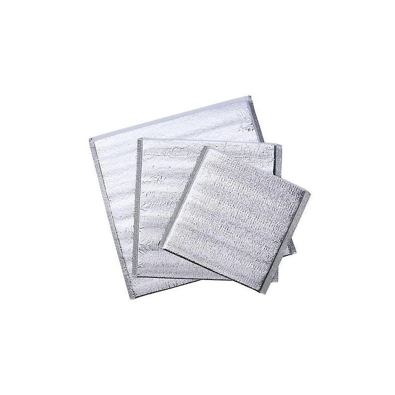 10Pcs Lunch Bag Folding Fresh-keeping Portable Useful Moisture-proof for Fridge 10Pcs Lunch Bag Folding Fresh-keeping Portable Useful Moisture-proof for Fridge