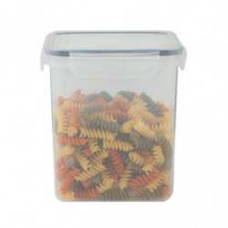 Sealed Storage Jar Box Vacuum Proof Storage Airtight Jar Kitchen Storage Case with Lid Crispers Stor Sealed Storage Jar Box Vacuum Proof Storage Airtight Jar Kitchen Storage Case with Lid Crispers Stor