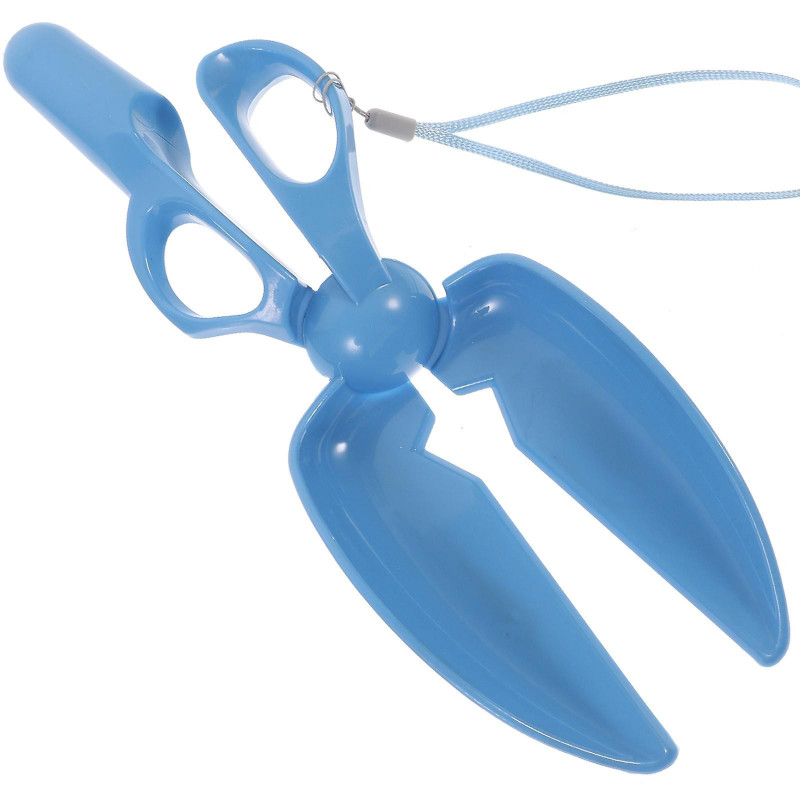 Cleaning Tools Pooper Scooper Small Dog Poop Scooper Large Dogs Cat Pooper Portable Toilets Pet Pooper Scooper