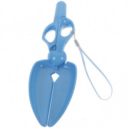 Cleaning Tools Pooper Scooper Small Dog Poop Scooper Large Dogs Cat Pooper Portable Toilets Pet Pooper Scooper