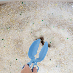 Cleaning Tools Pooper Scooper Small Dog Poop Scooper Large Dogs Cat Pooper Portable Toilets Pet Pooper Scooper