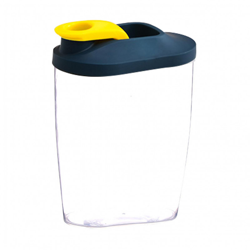 Wharick Storage Box Food-grade PP Airtight Cereal Container Storage Box for Dried Grains Wharick Storage Box Food-grade PP Airtight Cereal Container Storage Box for Dried Grains