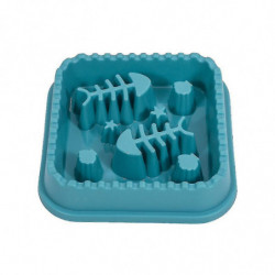 Slow Feeder Dogs Bowl ,anti-gulping Pet Slower Food Feeding Bowls Stop Bloat,preventing Choking Slow Feeder Dogs Bowl ,anti-gulping Pet Slower Food Feeding Bowls Stop Bloat,preventing Choking