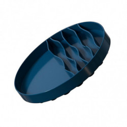 Pet Slow Food Tray Silicone Anti-choking Dog Bowl Pet Licking Tray Dog Pet Slow Food Bowl Pet Slow Food Tray Silicone Anti-choking Dog Bowl Pet Licking Tray Dog Pet Slow Food Bowl