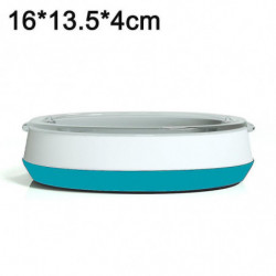 Pet Glass Bowl Dog Cat Drinking Water Feeding Bowl Food Bowl Drinking Water Bowl Pet Glass Bowl Dog Cat Drinking Water Feeding Bowl Food Bowl Drinking Water Bowl