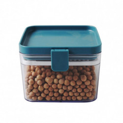 Transparent Moisture-proof Sealed Can Kitchen Food Storage Bottle Container Transparent Moisture-proof Sealed Can Kitchen Food Storage Bottle Container