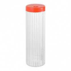 Food Storage Jar Good Sealing Moist-proof Large Capacity Noodle Storage Box Food Organizer Home Supp Food Storage Jar Good Sealing Moist-proof Large Capacity Noodle Storage Box Food Organizer Home Supp