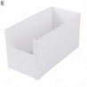 Storage Box Food Grade Space-saving PP Universal Desktop Makeup Organizer Household Supplies Storage Box Food Grade Space-saving PP Universal Desktop Makeup Organizer Household Supplies