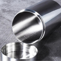 Portable Mini Travel Sealed Stainless Steel Tea Leaves Can Storage Box Container Portable Mini Travel Sealed Stainless Steel Tea Leaves Can Storage Box Container