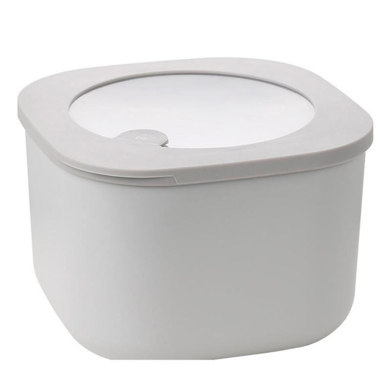 Food Storage Box Portable Lightweight Fashion Food Storage Case Sealed Fresh-keeping Box for Home