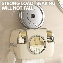 Simple Hexagons/Squared Disposable Washcloth Box Dust-proof Toilet Paper Storage Box for Kitchen Hom Simple Hexagons/Squared Disposable Washcloth Box Dust-proof Toilet Paper Storage Box for Kitchen Hom