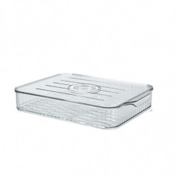 Household Timing Dumpling Box Large Capacity Food Fresh-keeping Box for Kitchen Household Timing Dumpling Box Large Capacity Food Fresh-keeping Box for Kitchen