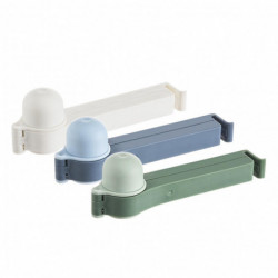 Miman Food Preservation Sealing Clip Discharge Spout Moisture-proof Porable Seal Clamp Kitchen Tools Miman Food Preservation Sealing Clip Discharge Spout Moisture-proof Porable Seal Clamp Kitchen Tools