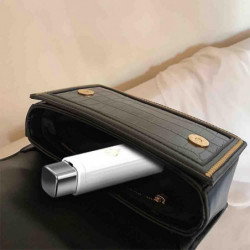 Portable Flosses Dispenser Automatic Flosses Storage Box Large Capacity Flosses Container Portable Flosses Dispenser Automatic Flosses Storage Box Large Capacity Flosses Container