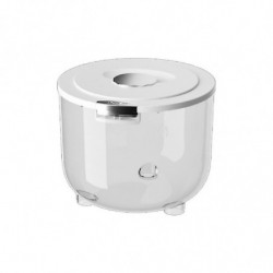 Pet rice barrel, sealed suitable for kitchen insect proof and moisture proof rice tank Pet rice barrel, sealed suitable for kitchen insect proof and moisture proof rice tank