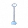 Dog Pooper Scooper Portable Pliable Pliable Pet Pet Toilette Picker Pet Dog Poop Shovel