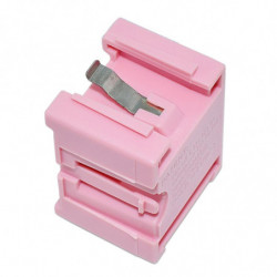 Bijoux Composant électronique Petit conteneur Stockage Boîte en plastique Pratique Bijoux Composant électronique Petit conteneur Stockage Boîte en plastique Pratique