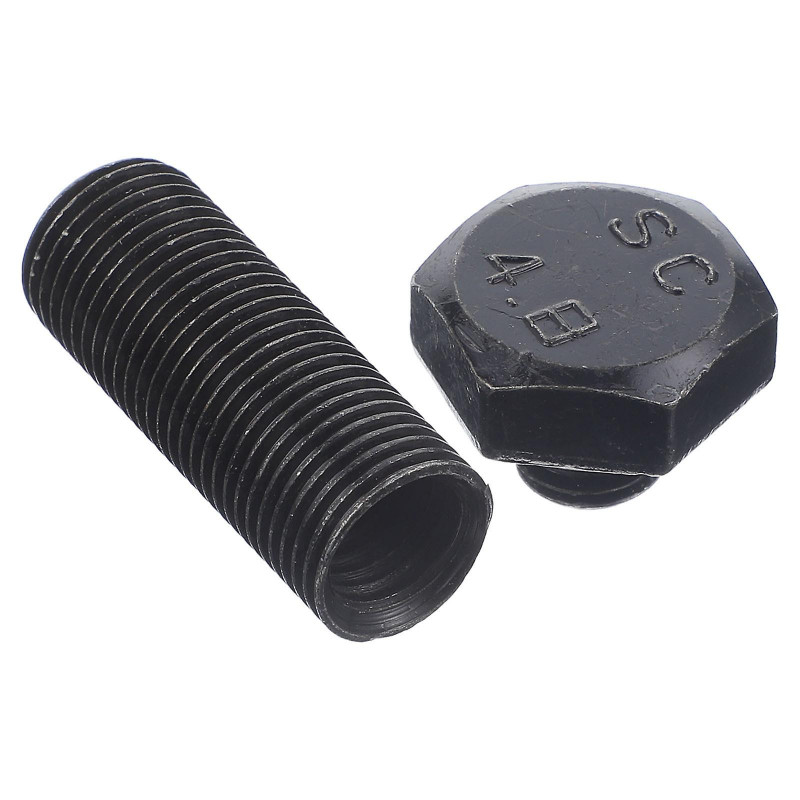 Bolt Shaped Storage Box Metal Hider Box Realistic Screw Hiding Container Camping Accessory