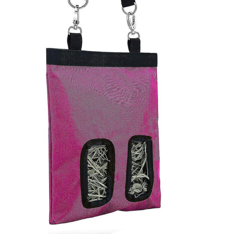 Rabbit Hay Feeding Stationhay Feed Dispenser For Rabbits Guinea