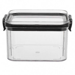 Kitchen Sealed Container Food Preservation Fresh Keeping Square Storage Box Kitchen Sealed Container Food Preservation Fresh Keeping Square Storage Box