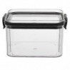 Kitchen Sealed Container Food Preservation Fresh Keeping Square Storage Box Kitchen Sealed Container Food Preservation Fresh Keeping Square Storage Box